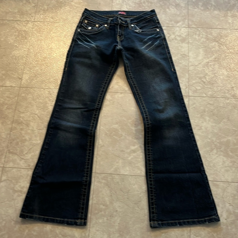 M.Marco Blue Jeans 29